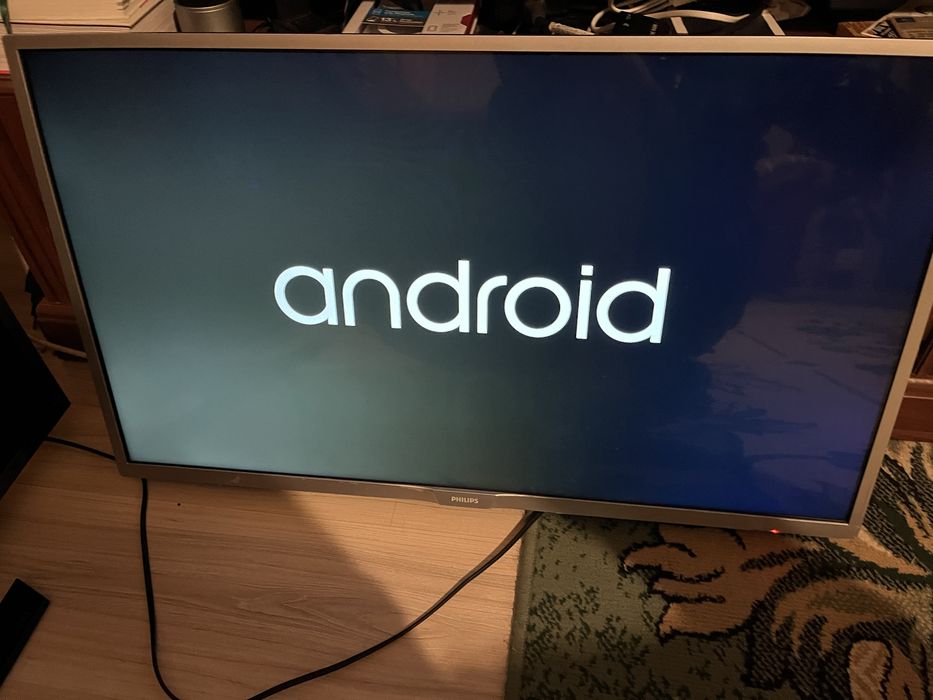 Telewizor tv led philips 32PFS5501/12 smart android netflix youtube dv