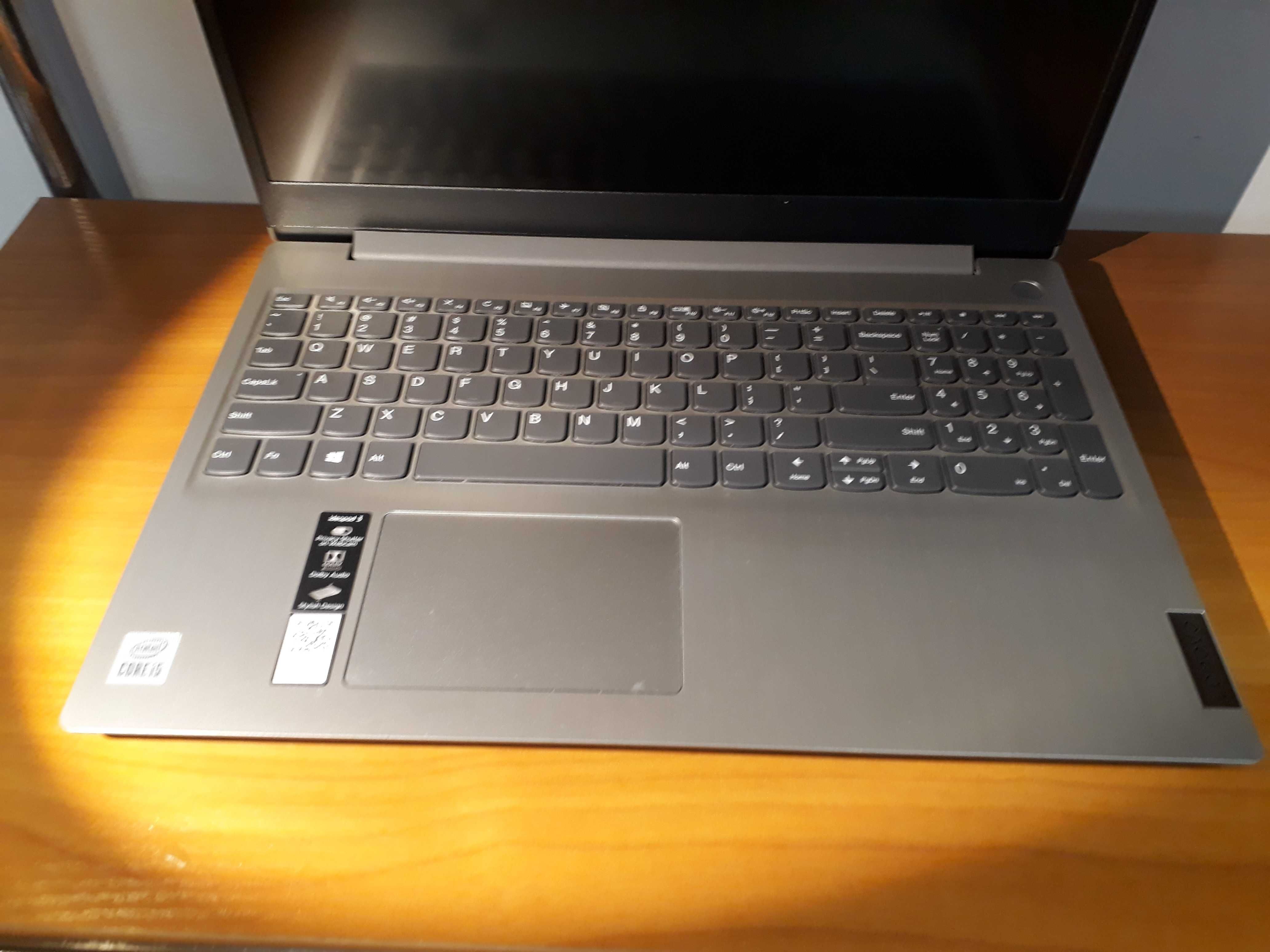 Laptop Lenovo Ideapad 3 15IIL05
