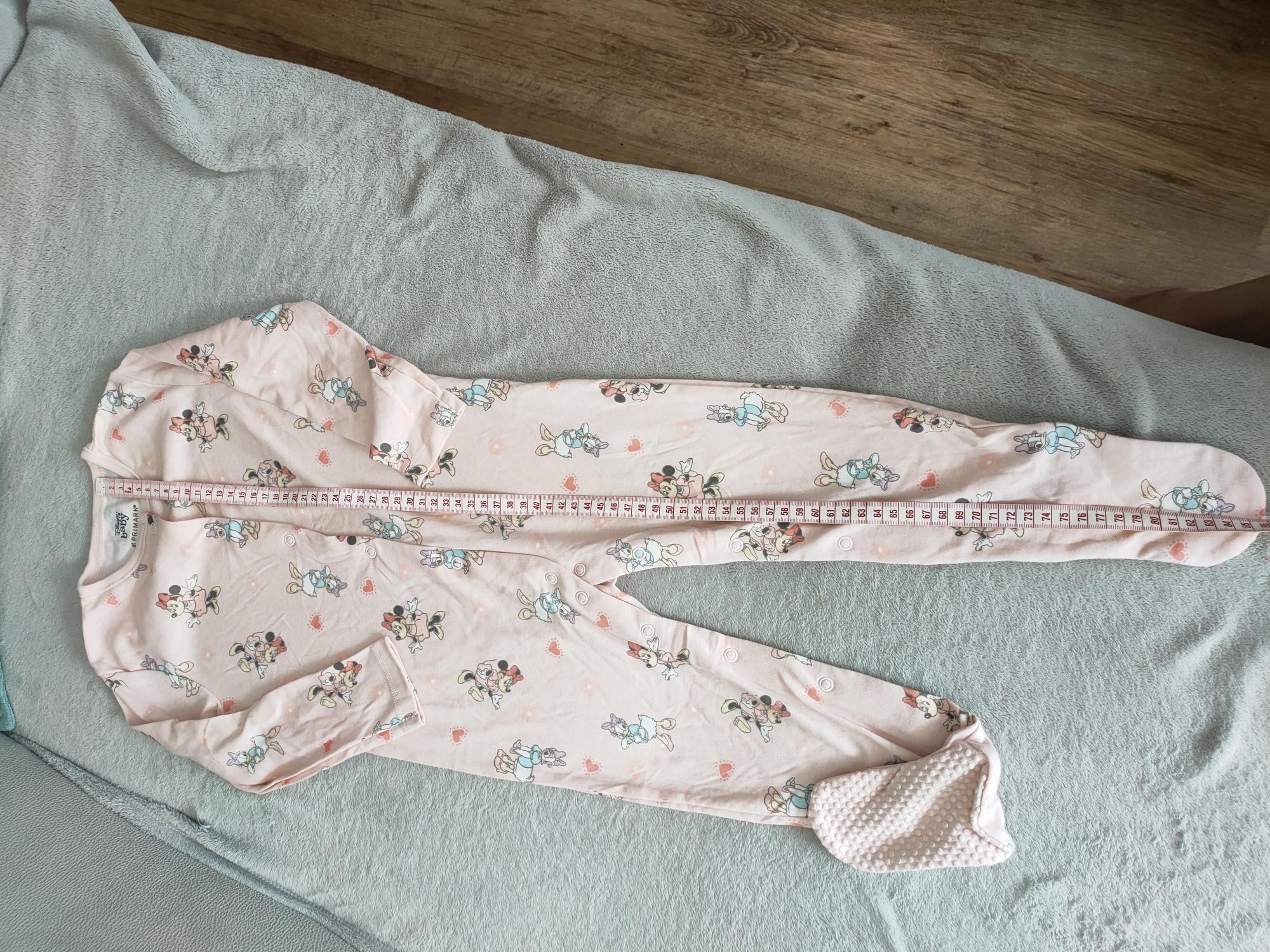 Pajacyk dziecięcy roz 86/92 Primark