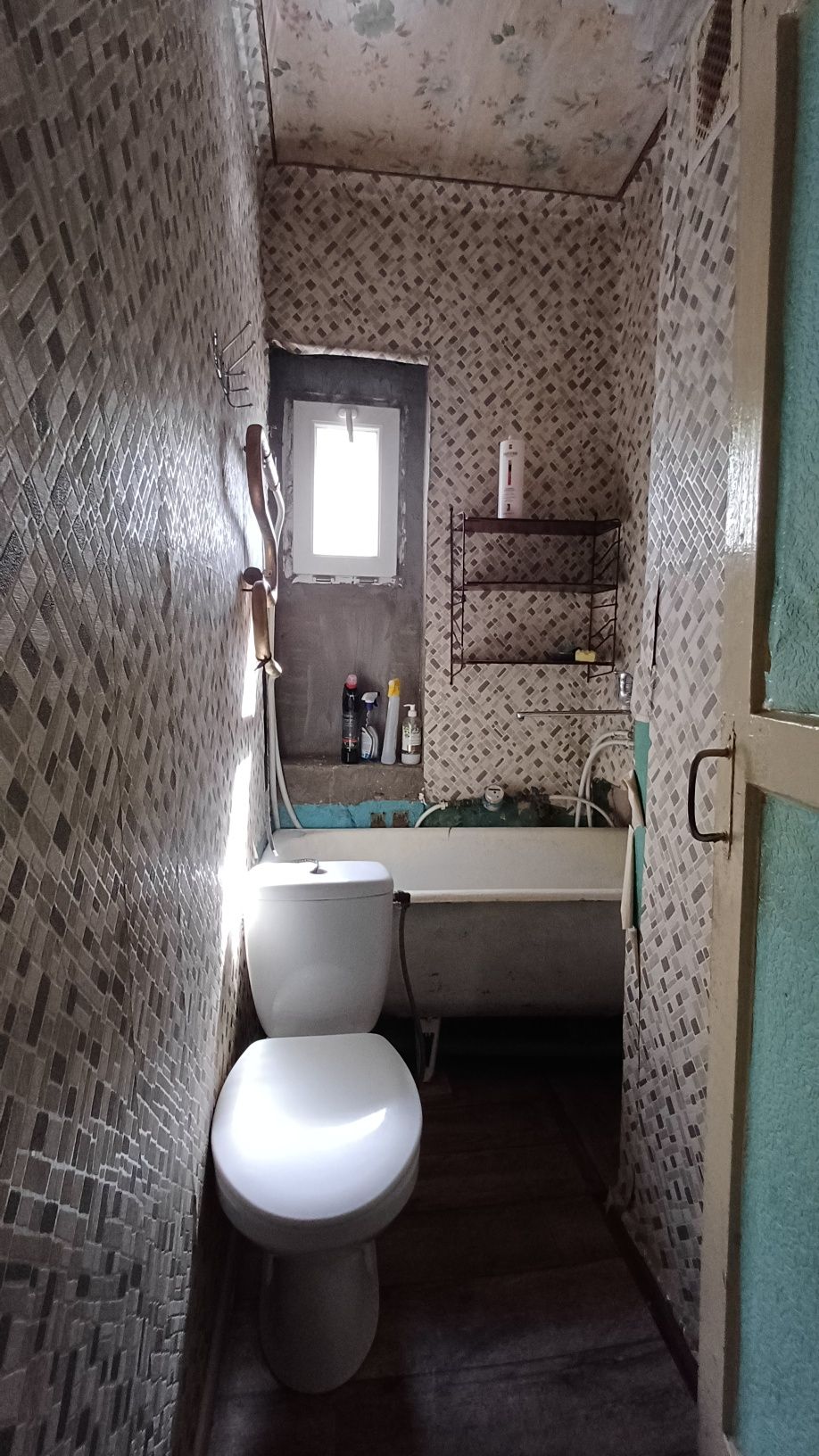 Продам квартиру, Є-Відновлення