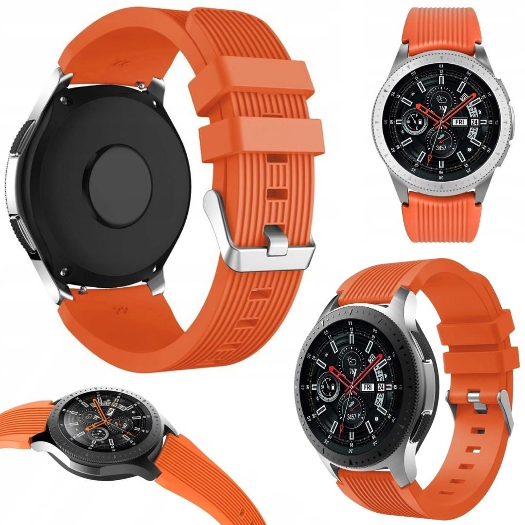 Pasek Do Xiaomi Mi Watch Amazfit Gtr2 47mm Pace