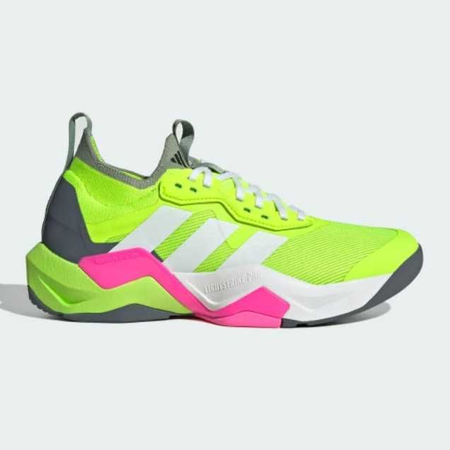 100% оригінал| Кросівки Adidas Rapidmove ADV 2 для тренувань|40.5-46.5