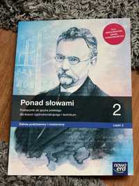 Ponad slowami 2 czesc 2