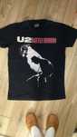 Koszulka T shirt męski U2 M