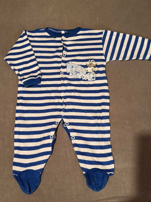 Śpioszek z koziołkiem Lech Kolejorz, 74