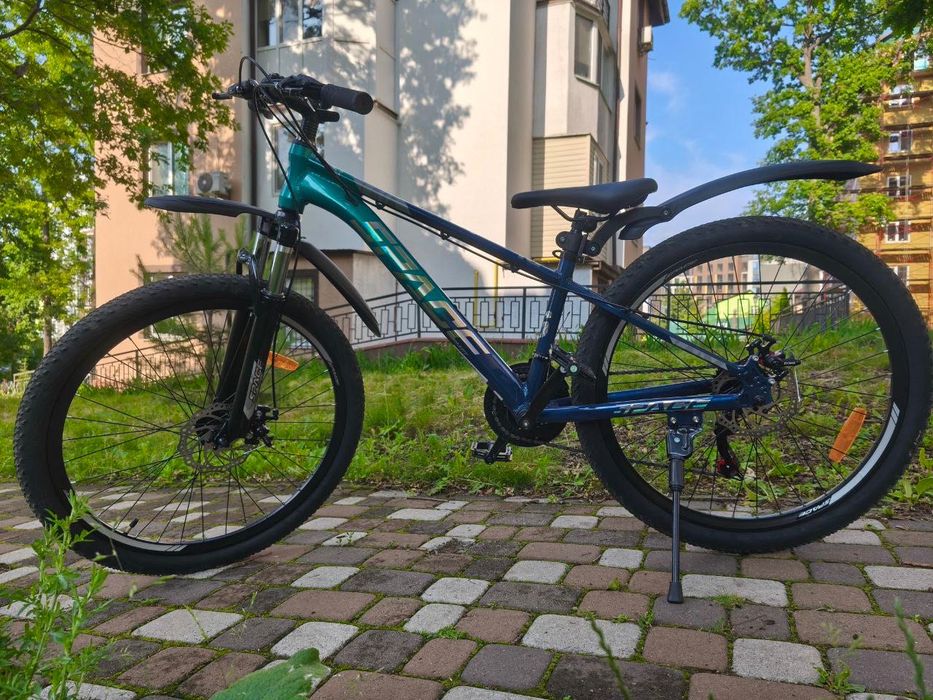 Велосипед SPACE Phaeton 26"