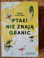 Ptaki nie znają granic Strycker