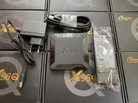 SmartTV X96Q 2GB/16Г Смарт ТВ приставка Андроїд Бокс tv box