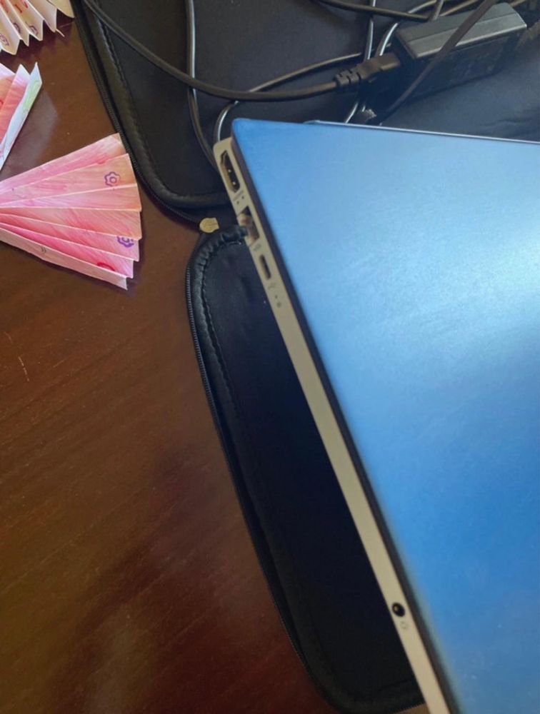 Computador HP como novo