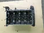 Glowica FORD transit VI ,mondeo, JAGUAR X-TYPE 2.0 2.2 TD TDCI,K4TEA.