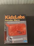 KidzLabs Alarm zestaw kreatywny