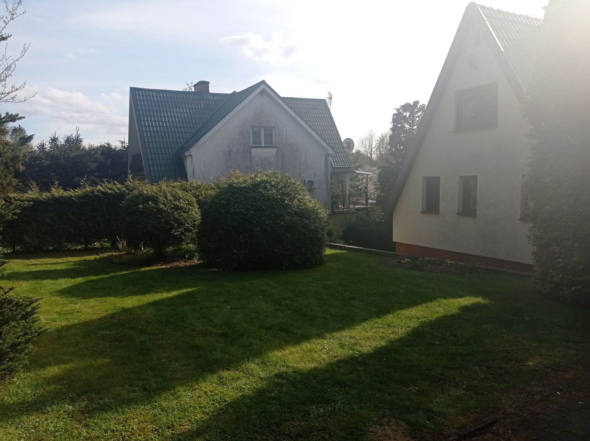 Wynajmę domek nad jeziorem Kamień
