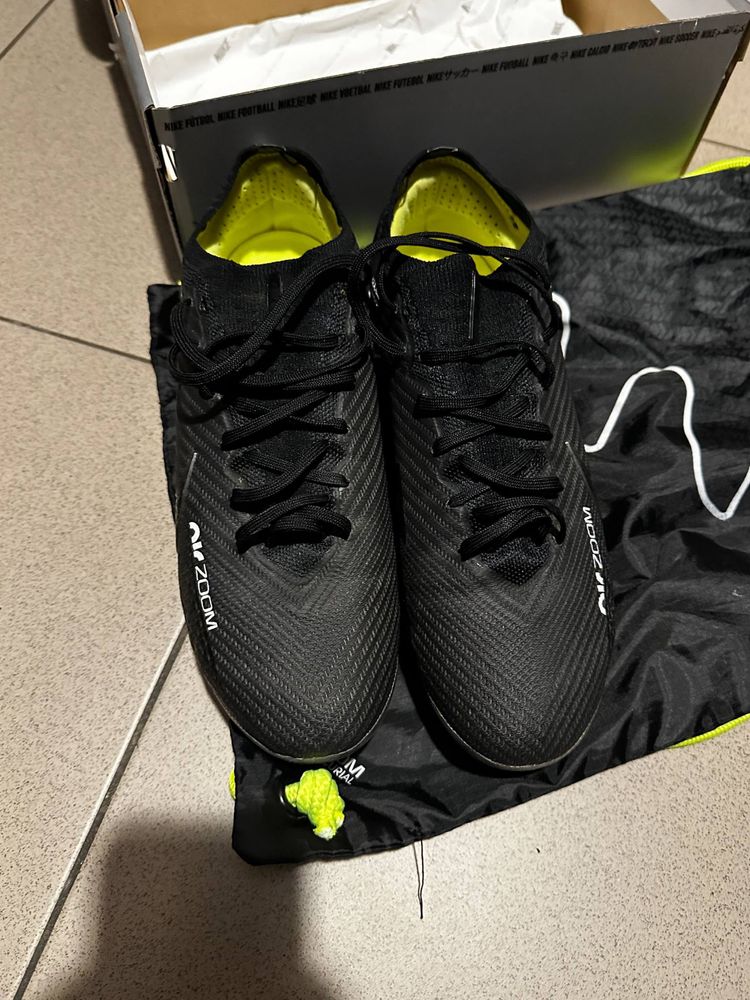 Nike Zoom Mercurial Vapor 15 Pro FG rozmiar 44
