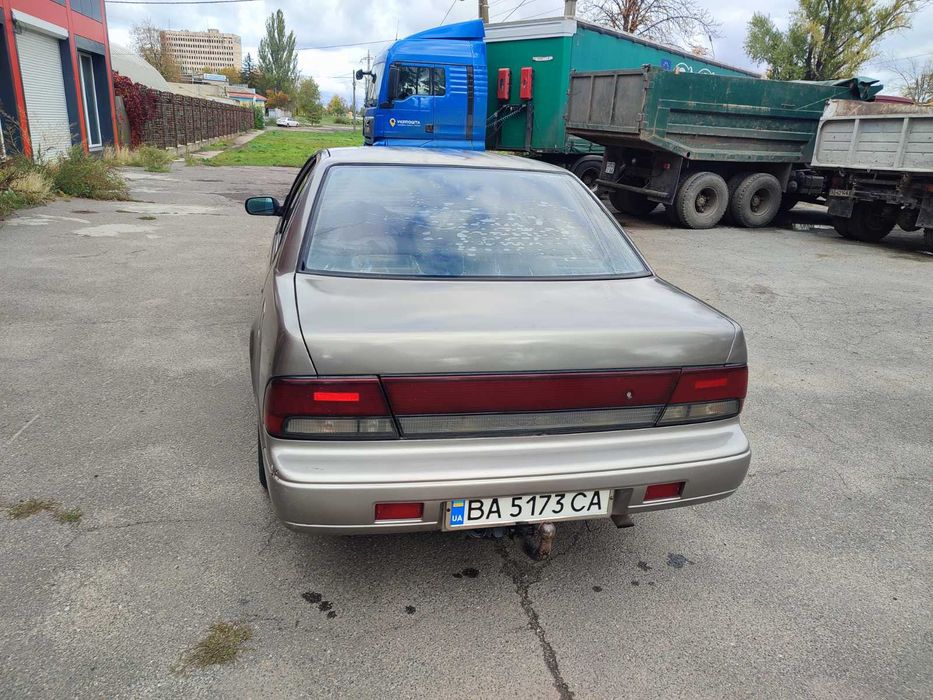 Ниссан максима в хорошем состоянии