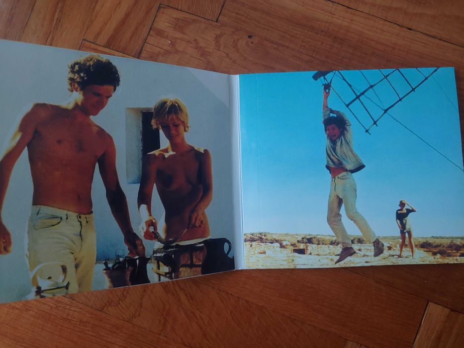 Pink Floyd 14 CD Remastered zestaw Discovery Dark Side Animals Wall