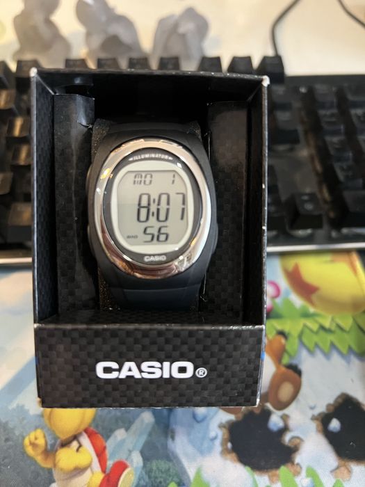 Casio F E10 - 2428