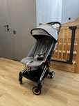 Прогулочна коляска cybex coya