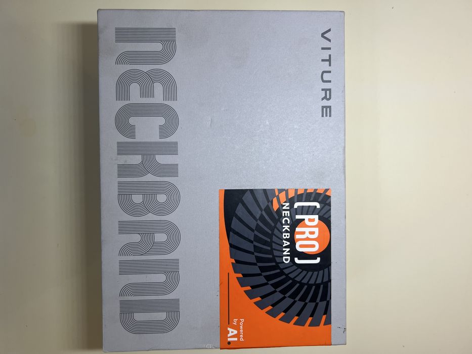 Окуляри VR Viture Pro Neckband