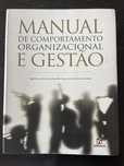 Manual de Comportamento Organizacional e Geatao