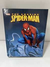 Dossier A4 Marvel - Spider-Man