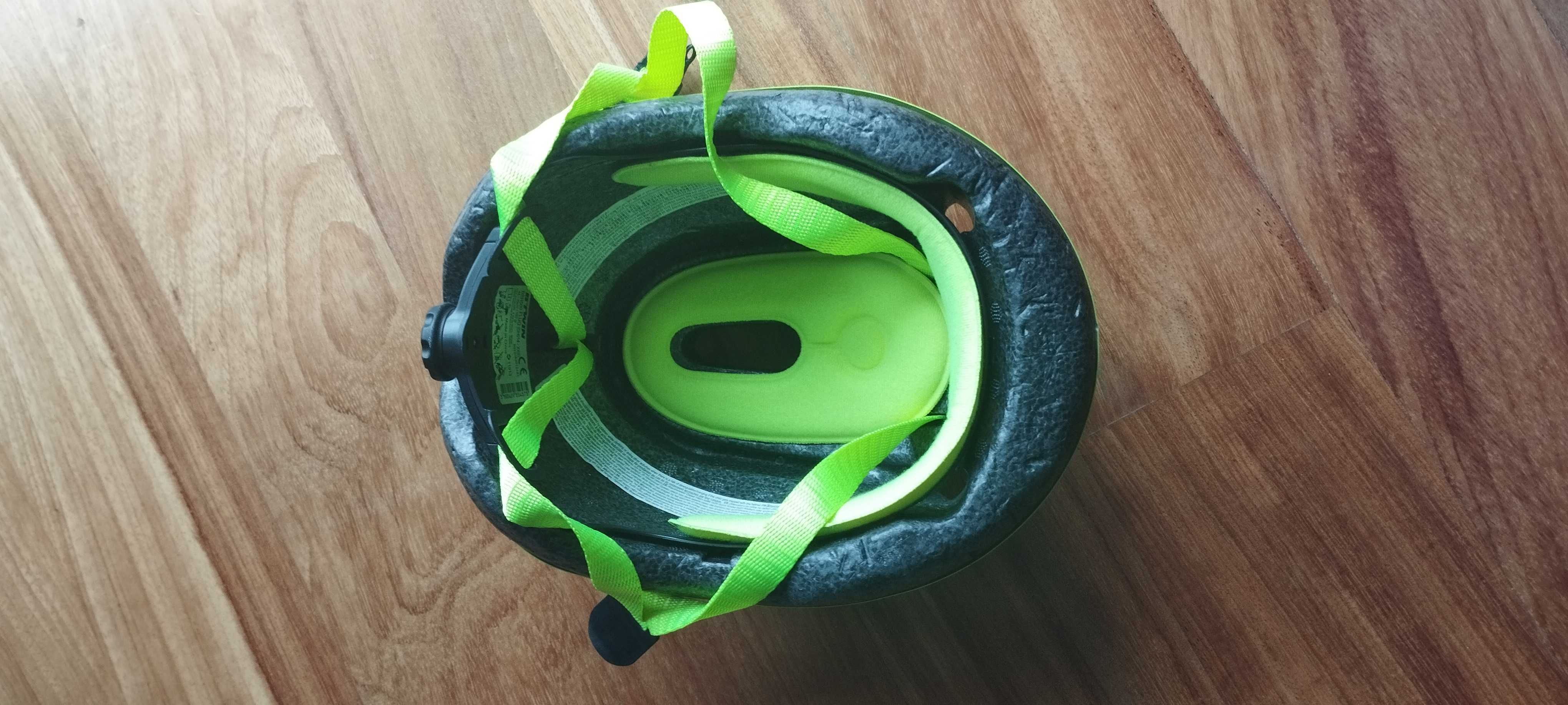 Capacete de ciclismo (bebé) BTWIN