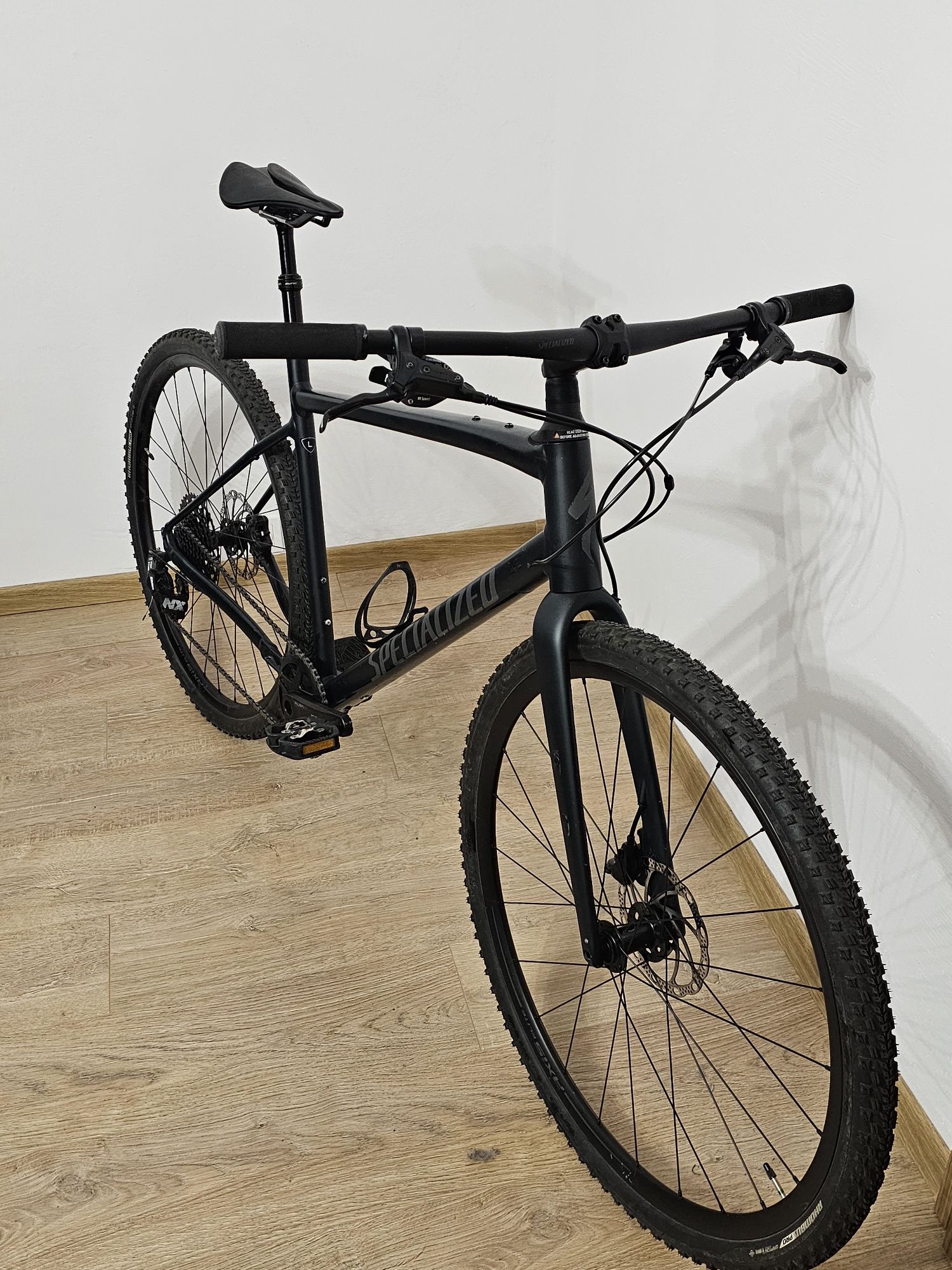 Specialized Diverge EXP E5 EVO  - rozmiar L