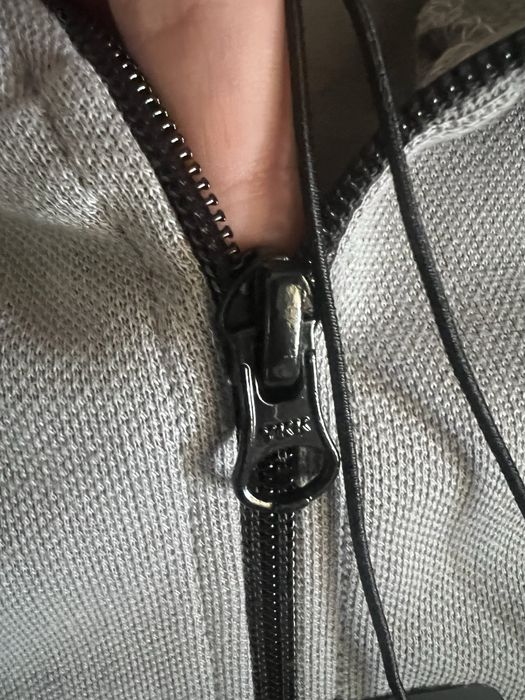 Stone Island 1/3 Zip