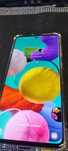 Samsung A51 sm-A516f/dsn  stan jak dobry 128gb/4gb LTE