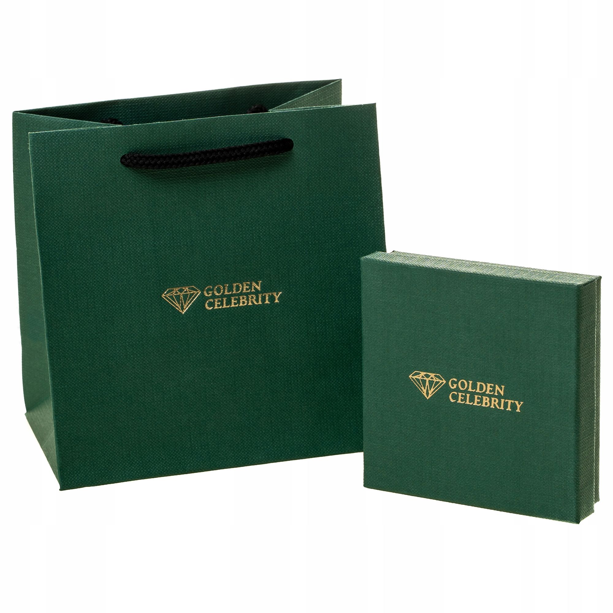 Złoty Gruby Łańcuszek Męski 18k Prezent Dla Niego 60cm/12mm Szeroki Ma