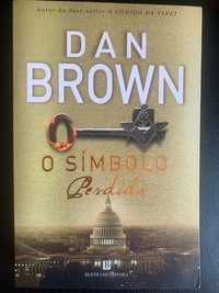 Livro de Dan Brown