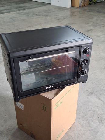 Mini forno ventilado