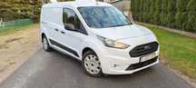 Ford TRANSIT CONNECT L2H1 STAN IDEALNY