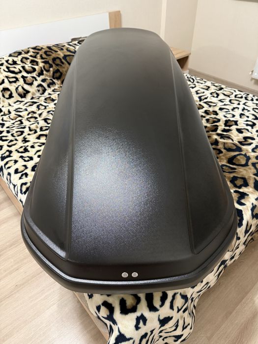 Автобокс Terra Drive 480