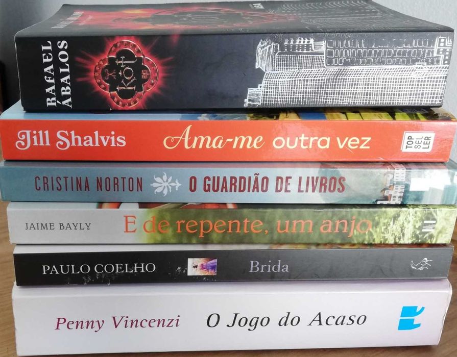 Força Divina;

de Nelson DeMille;Nómada;Anarquia