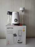 Hoffen blender Fitness plus dwa bidony