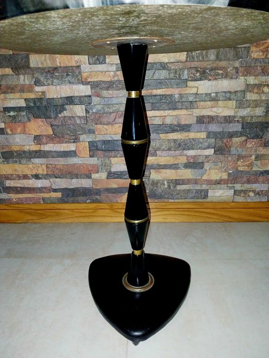 Mesa Art Deco - Anos 50