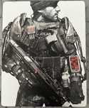 Gra PS4 COD Advanced Warfare Atlas steelbook ang.