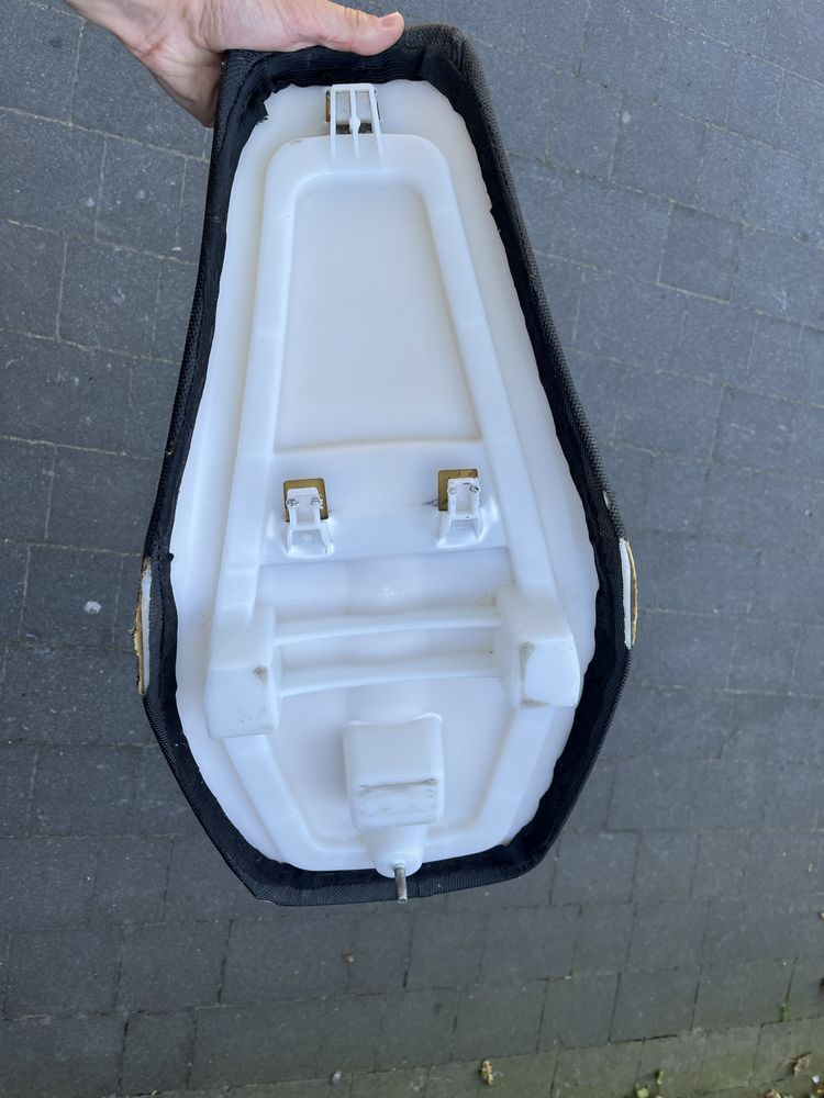 Siedzenie  QUAD BERETTA 150
