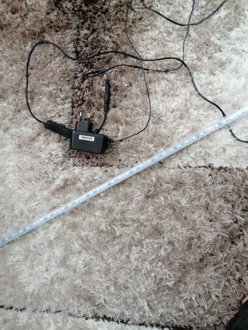 Sprzedam świetlówkę LED akwarystyczną