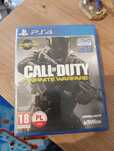 Call of duty PS4
