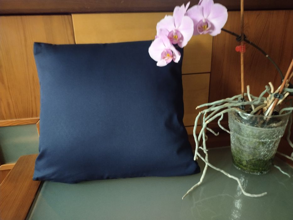 Jasiek poszewka 40 x 40 Satyna bawełniana