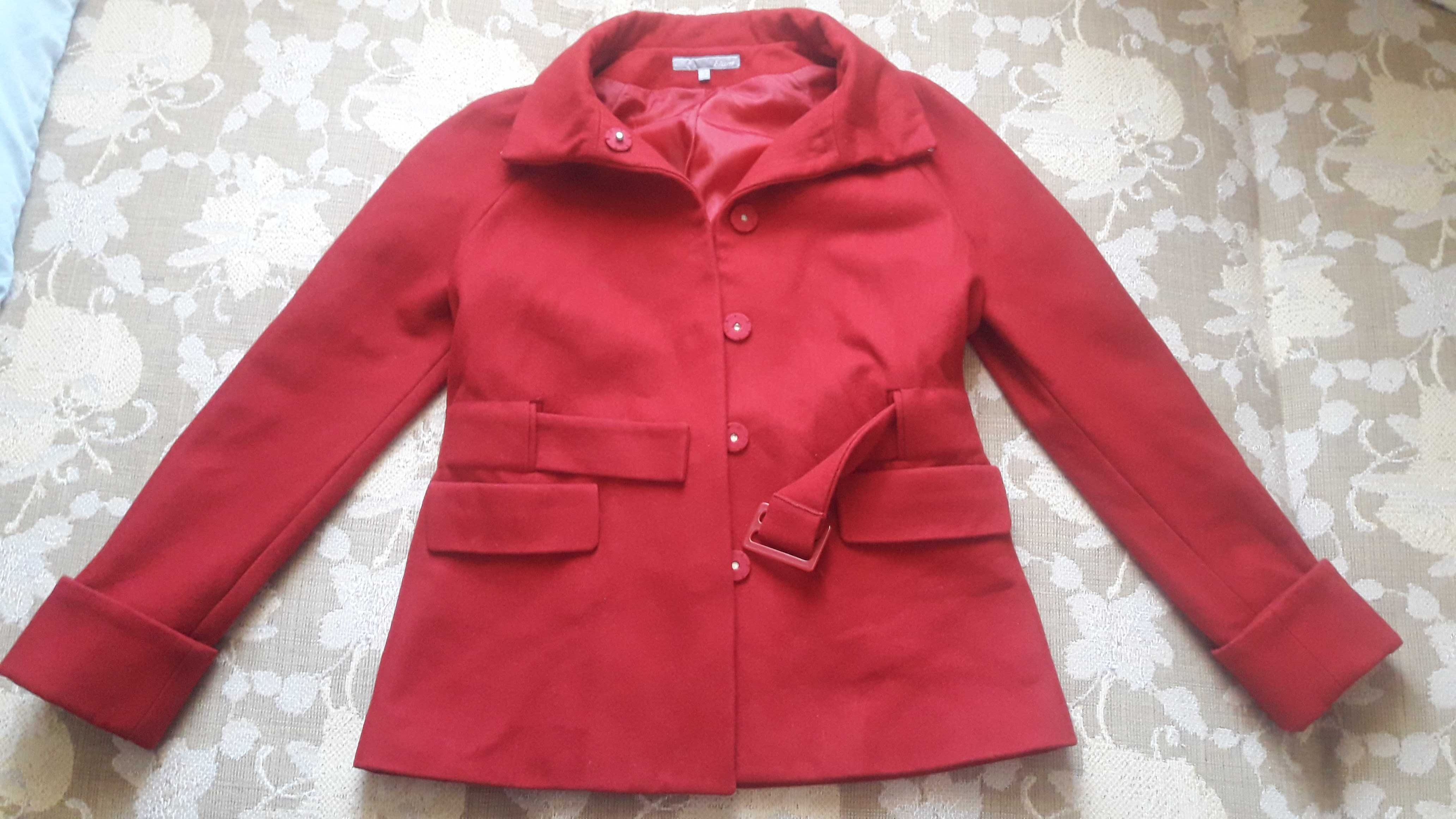 Женское пальто демисезонное (осень-весна) размер 44 - 400 грн