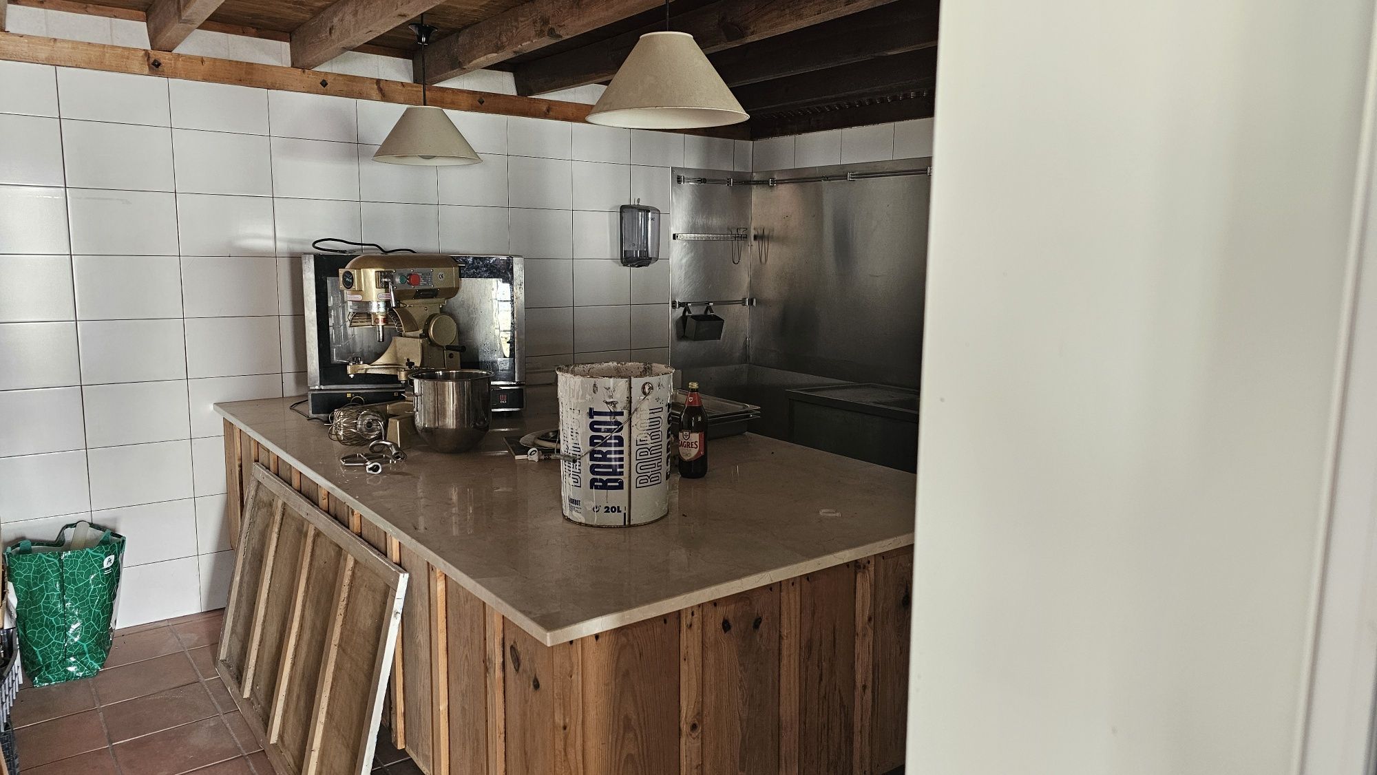 Loja cozinha  serviços