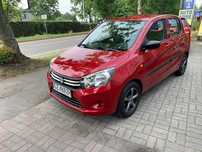 Suzuki Celerio Sprzedaje I wł.Okazja**19tys km przebiegu.