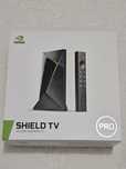 Nvidia Shield Tv Pro (2019) + Stand