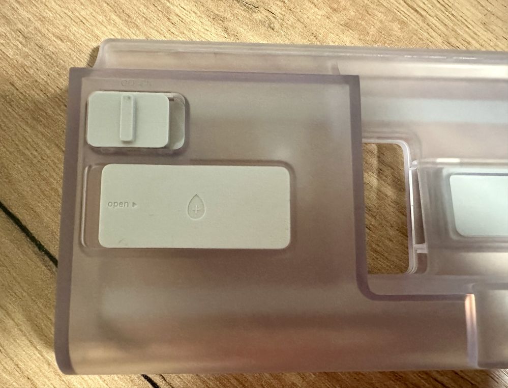 Xiaomi g10 nakładka mopująca