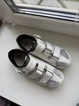 Вело туфлі shimano шосе + шипи до look keo