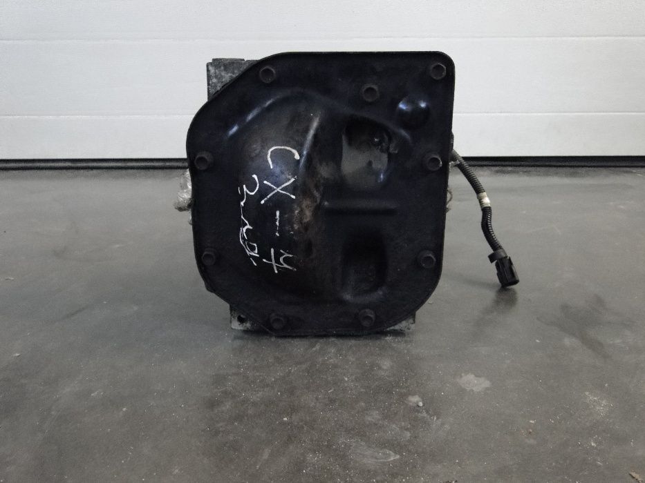 Диференціал редуктор задній Mazda CX-7 CX7 2.3 CX-9 3.7 T525E