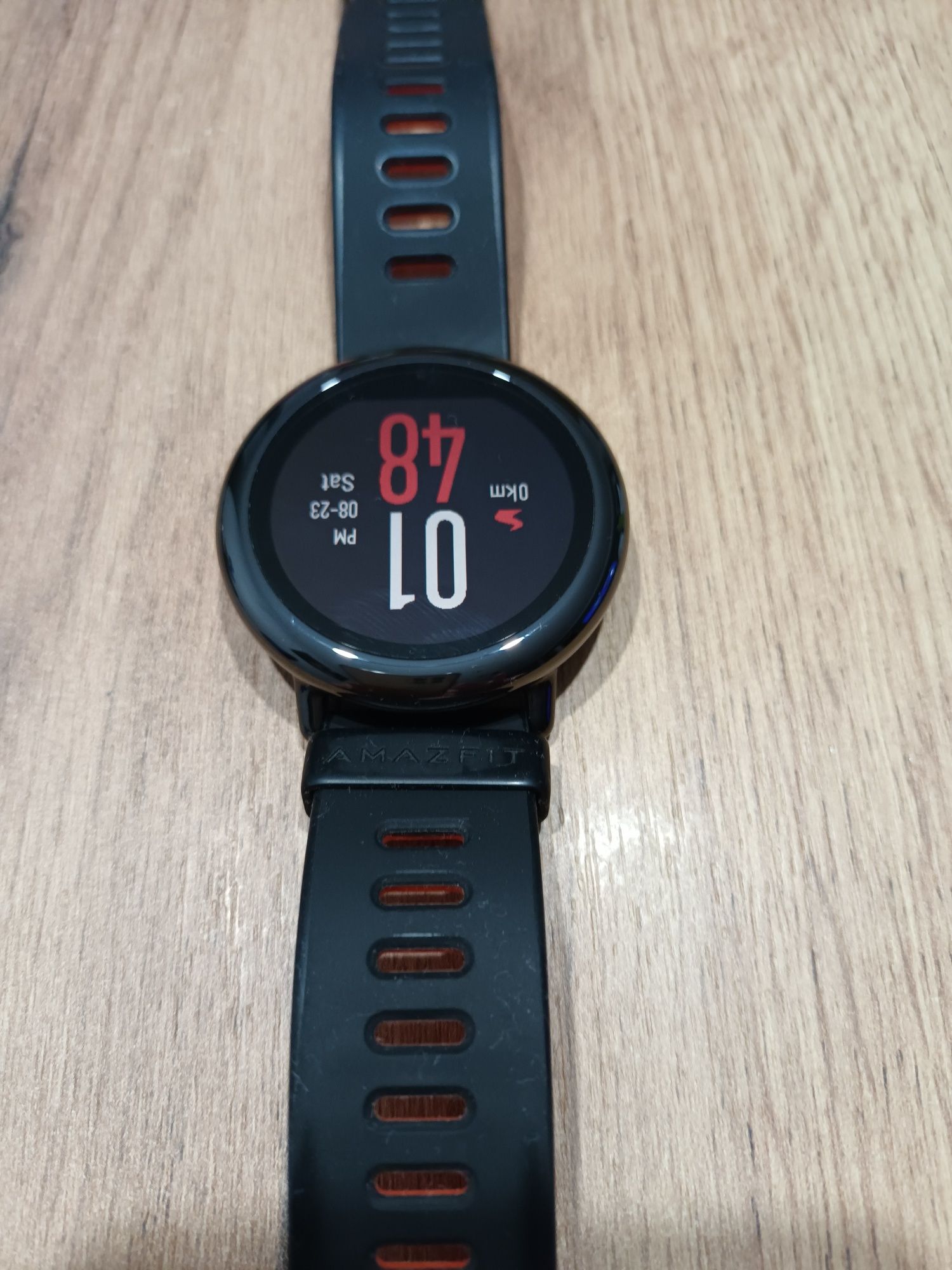 Smartwatch Amazfit pace