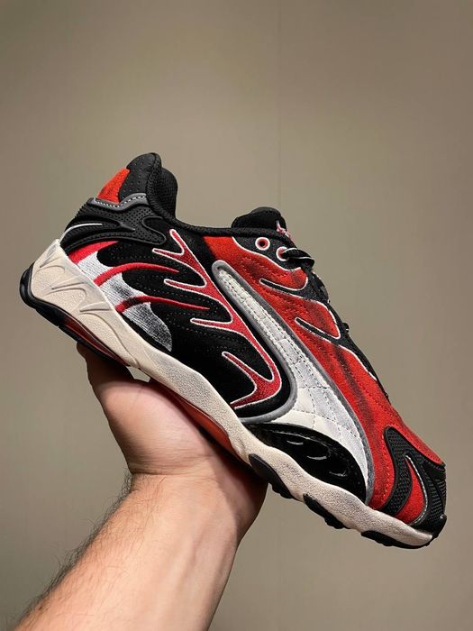 [БЕЗ ПРЕДОПЛАТ] Puma Inhale х Asap A$AP Rocky Distressed Pack Premium